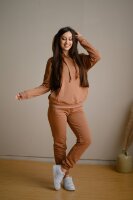 -30% Trening femei CTF008B -30% (camel)