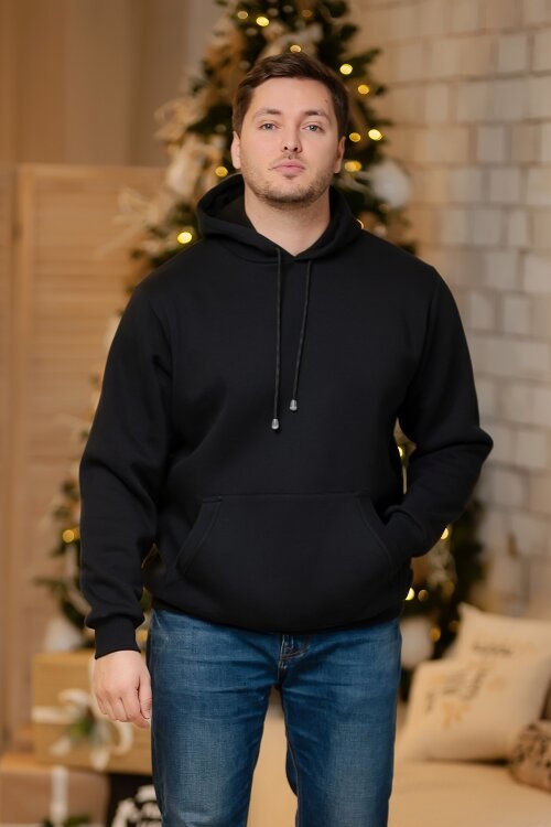 Hanorac flaușat HAB002B 