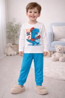 Pijama PJC009C (Dino skate)
