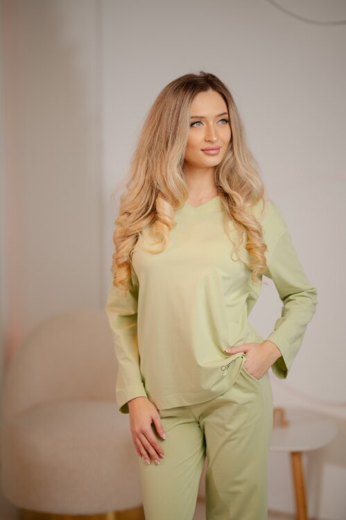 Set LSF022A (verde fistic)