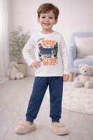 Pijama PJC009C (wild)
