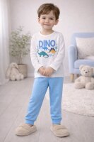 Pijama PJC009C (Dino 2025)
