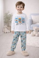 Pijama PJC009B (adventures)