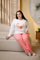 -15% Pijama LSF006B (persic)