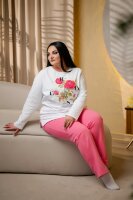 -15% Pijama LSF006B (roz)