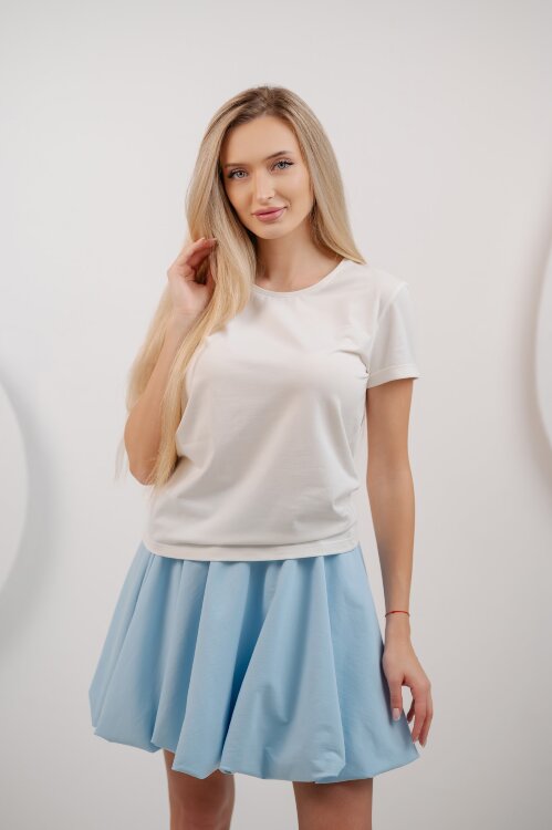 Tricou femei TRF300A (uniton)