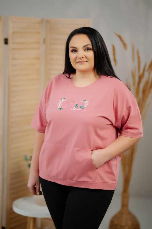 Tricou TRF008A (DOR)