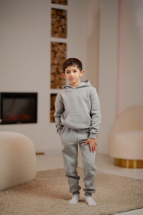 Costum gros CTC017A (gri )