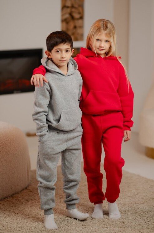 Costum gros CTC017A (malin)