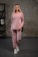 -35% Trening CTF006A  (roz pudrat new)