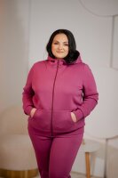 Costum gros CTF010A (fucsia)