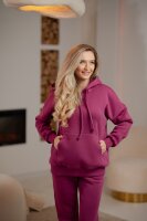 Costum gros CTF008C (fucsia)