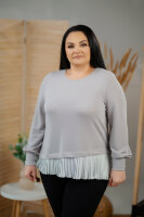 Bluza BLF027A (gri)
