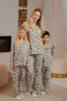 Set de casa PJC016A (căsuțe dulci)