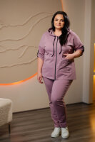Costum CTF024C (violet liliac)
