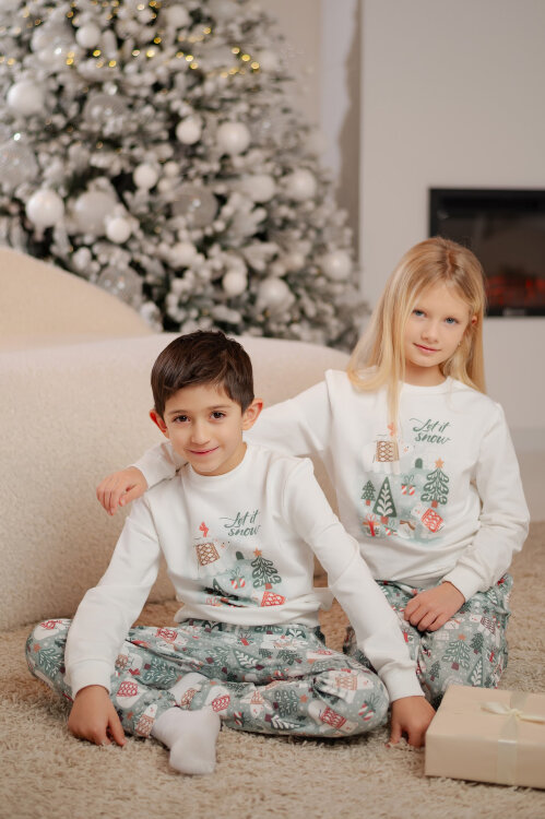 Set de casa LSC009A (Family bear)