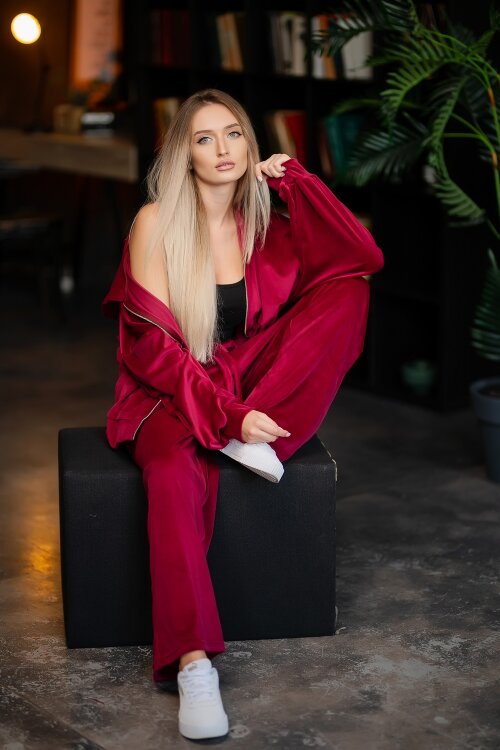 -15% Costum oversize CTF051A (magenta)