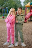 Trening gros CTC010D (roz bonbon)