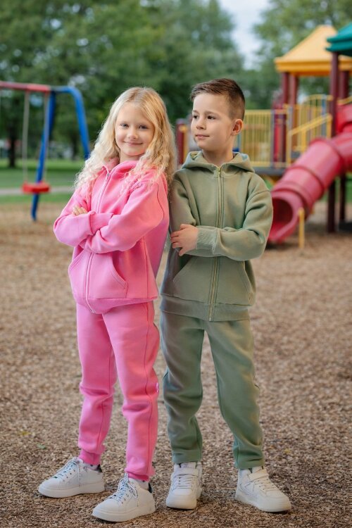 Trening gros CTC010D (roz bonbon)