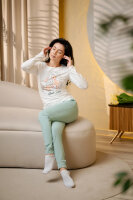 Pijama PJF008B (mint Good day)