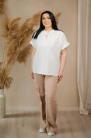 Pantaloni PTF055B (bej)