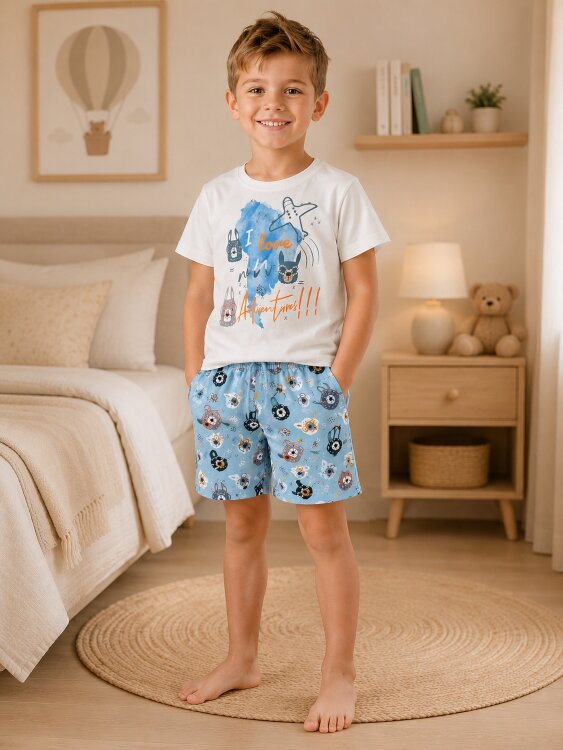 Set copii CTC012A (New adventures)