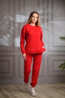 -35% Costum CTF006A (roșu)