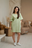 Rochie casual ROF023A 