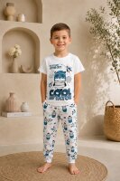 Pijama PJC015A "Cool aviator"