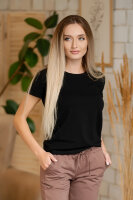Tricou TRF300D (negru)