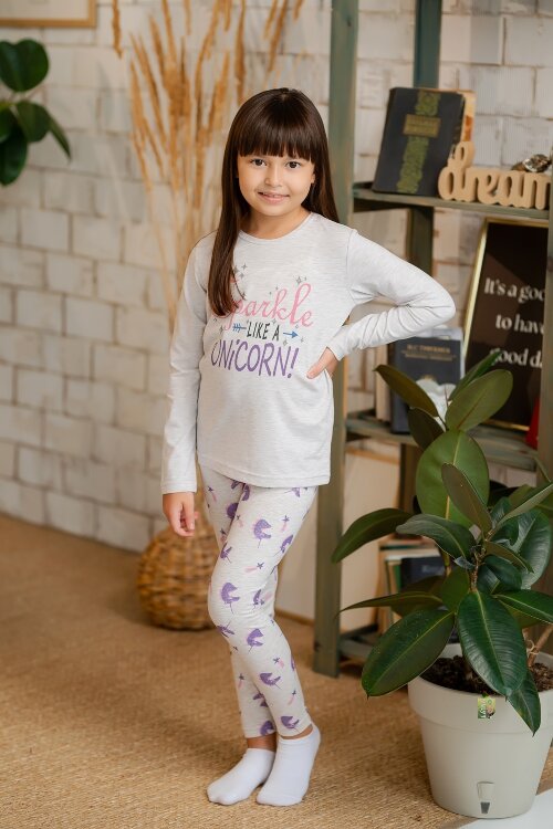 Pijama PJC009A (Sparkle)