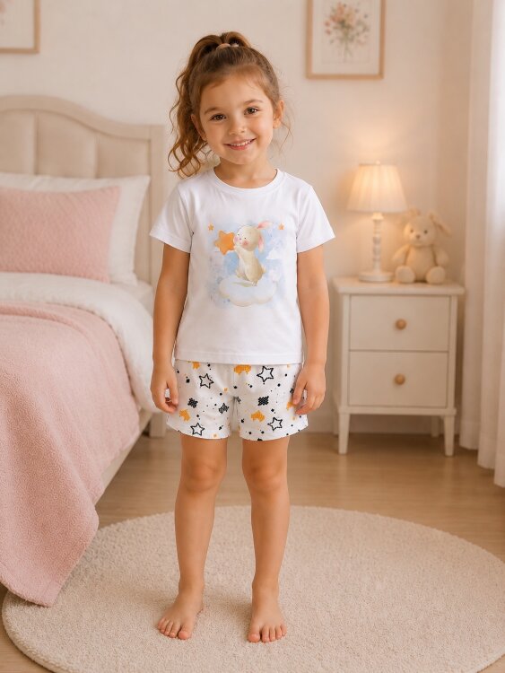 Pijama PJC009S (bunny)