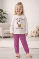 Pijama PJC006C (Mov:UNICORN 2026)