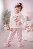 Pijama PJC006C (Roz: love ballet)