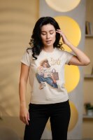 -20% Tricou TRF300B (Travel world)