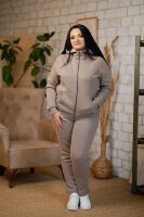 -15% Costum CTF010A (capucino)