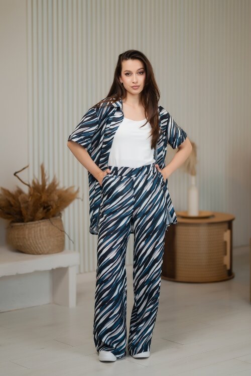 -15% Costum CTF061B (elegance print)