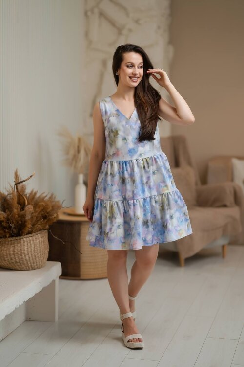 -30% Rochie SFF003B