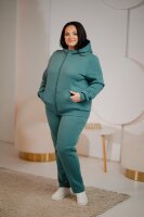 Costum gros CTF010A (menă închis)