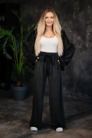 -15% Costum oversize CTF051A negru