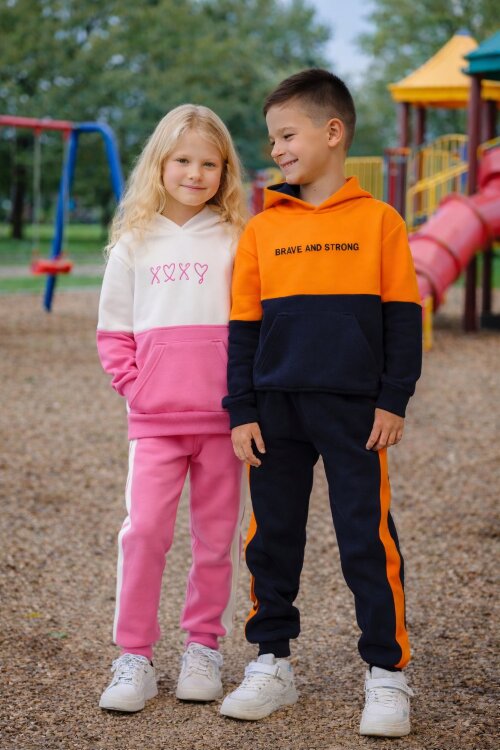 Trening gros CTC016A ( roz )