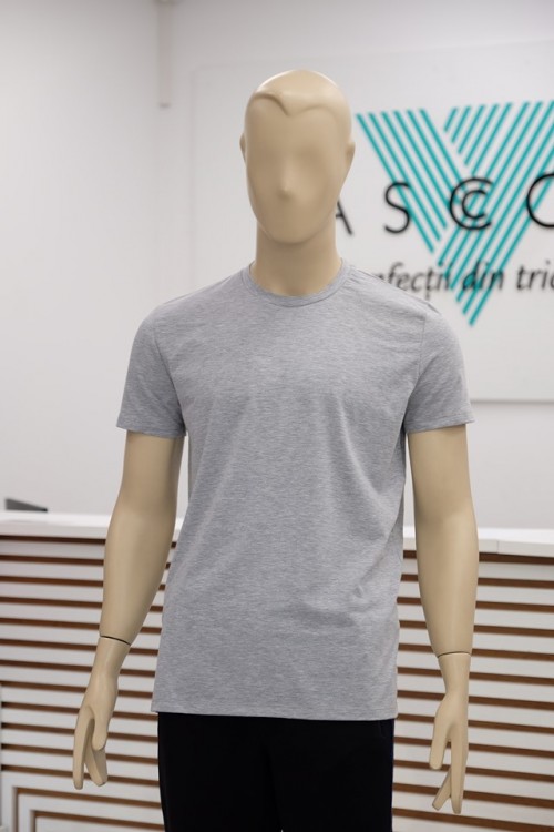 Tricou bărbați TRB330C (Gri)