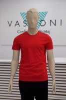 Tricou unisex (culori în asortiment)