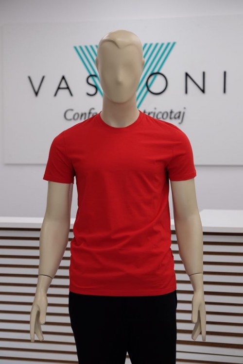 Tricou unisex TRB330A(culori în asortiment)