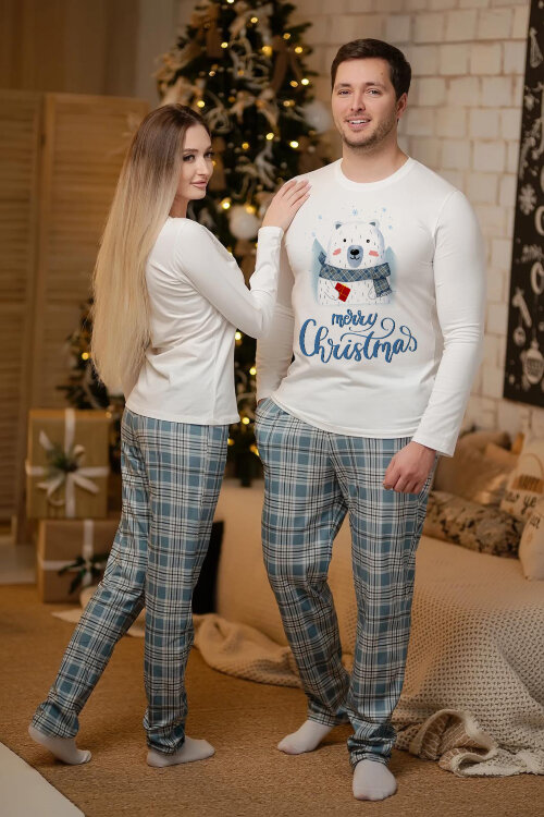 Pijama bărbați PJB008A