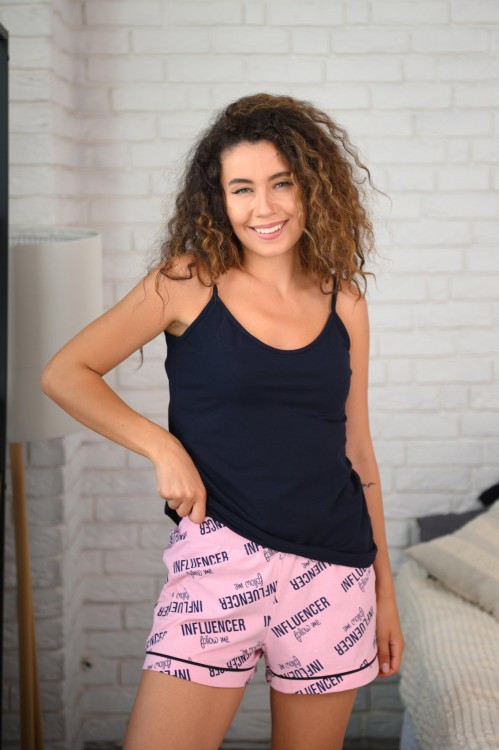 -30% Pijama PJF021A(INFLUENCER)