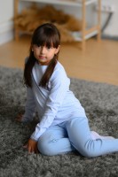 Pijama copii PJC006B