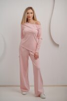 Costum CTF081A (roz pal)