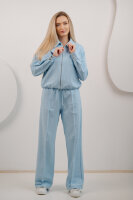 Costum CTF080A (bleu)