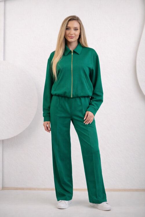 Costum CTF080A (smarald)